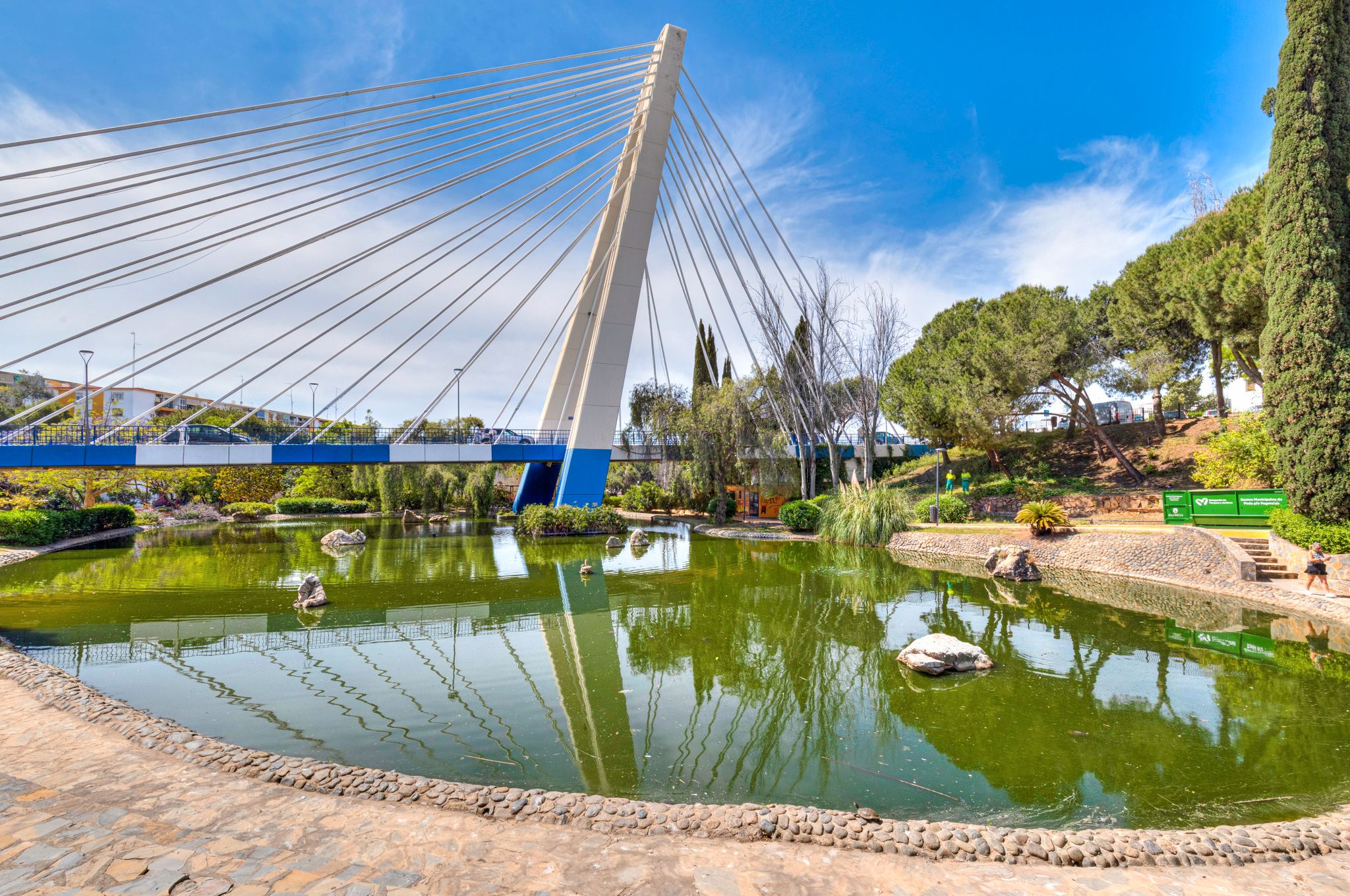 Casa o xalet en venda a  Calle Santo Domingo, Miraflores, Marbella Centro, Marbella