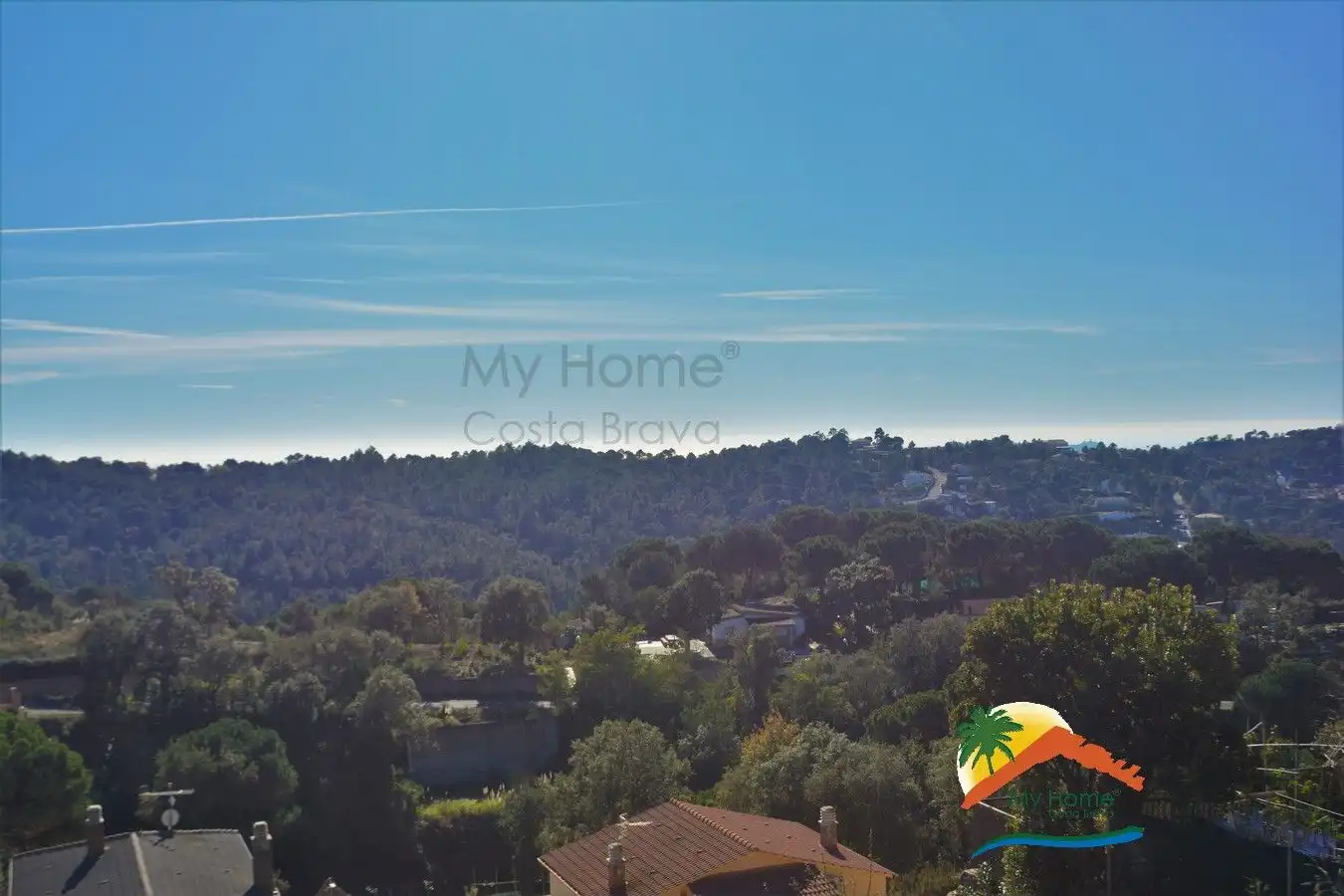 Wohnbaugrundstück zum Verkauf in Lloret Residencial - Montlloret, imagen 6