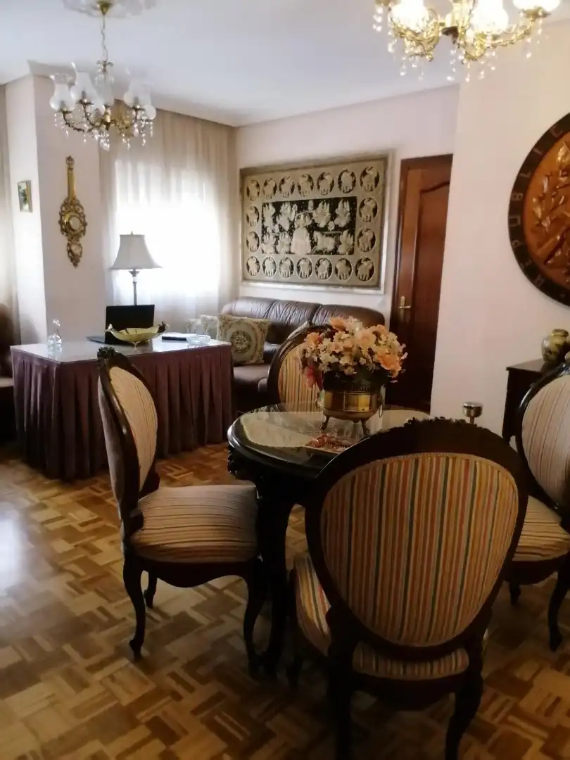 Piso con terraza en venta en Nervión, imagen 51