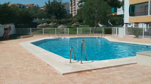 Foto 2 de Piso de alquiler en Calle el Plátano, El Puerto, Roquetas de Mar