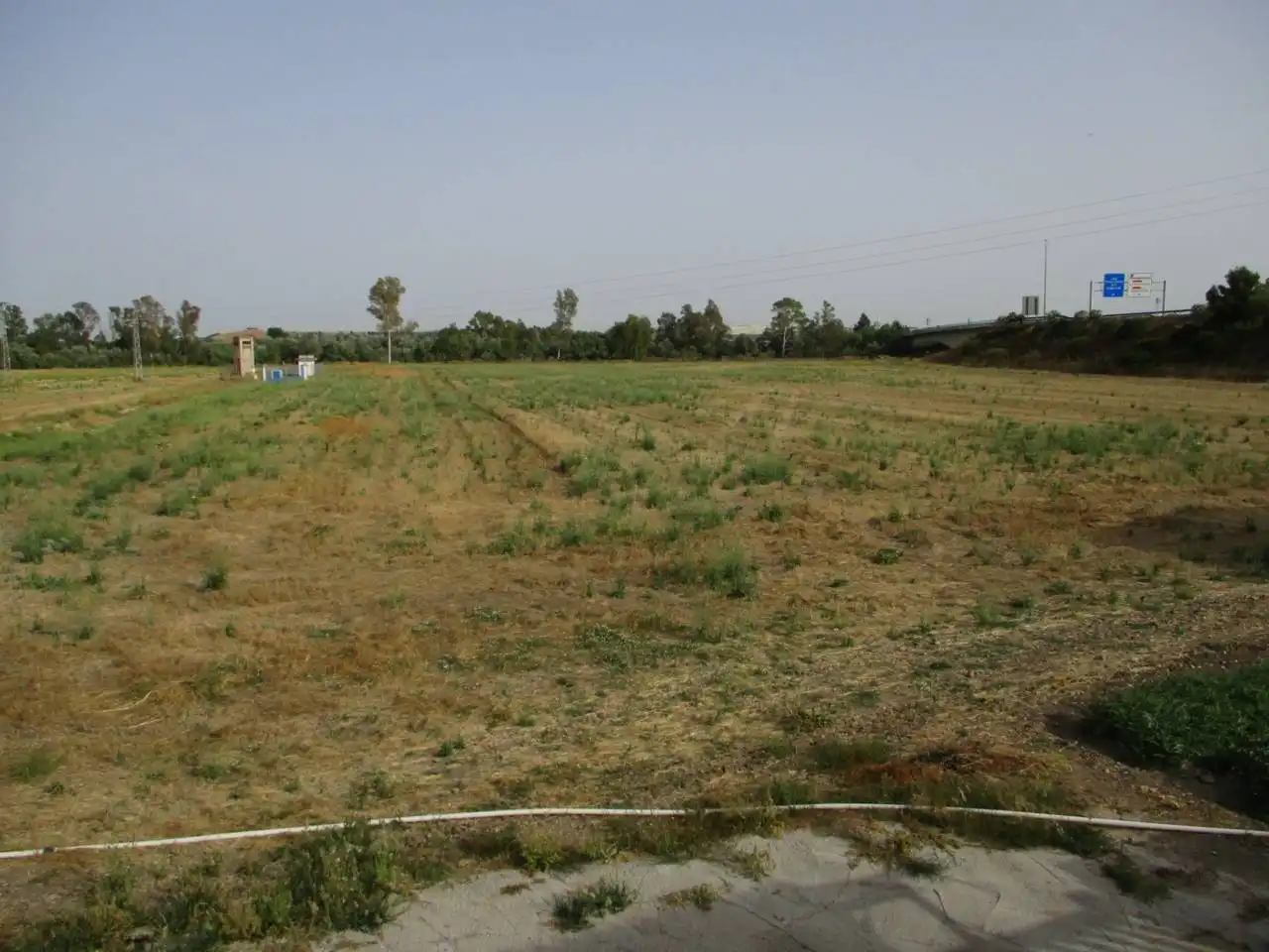 Houses for sale in Jerez de la Frontera  with Air Conditioner, Private garden and Furnished