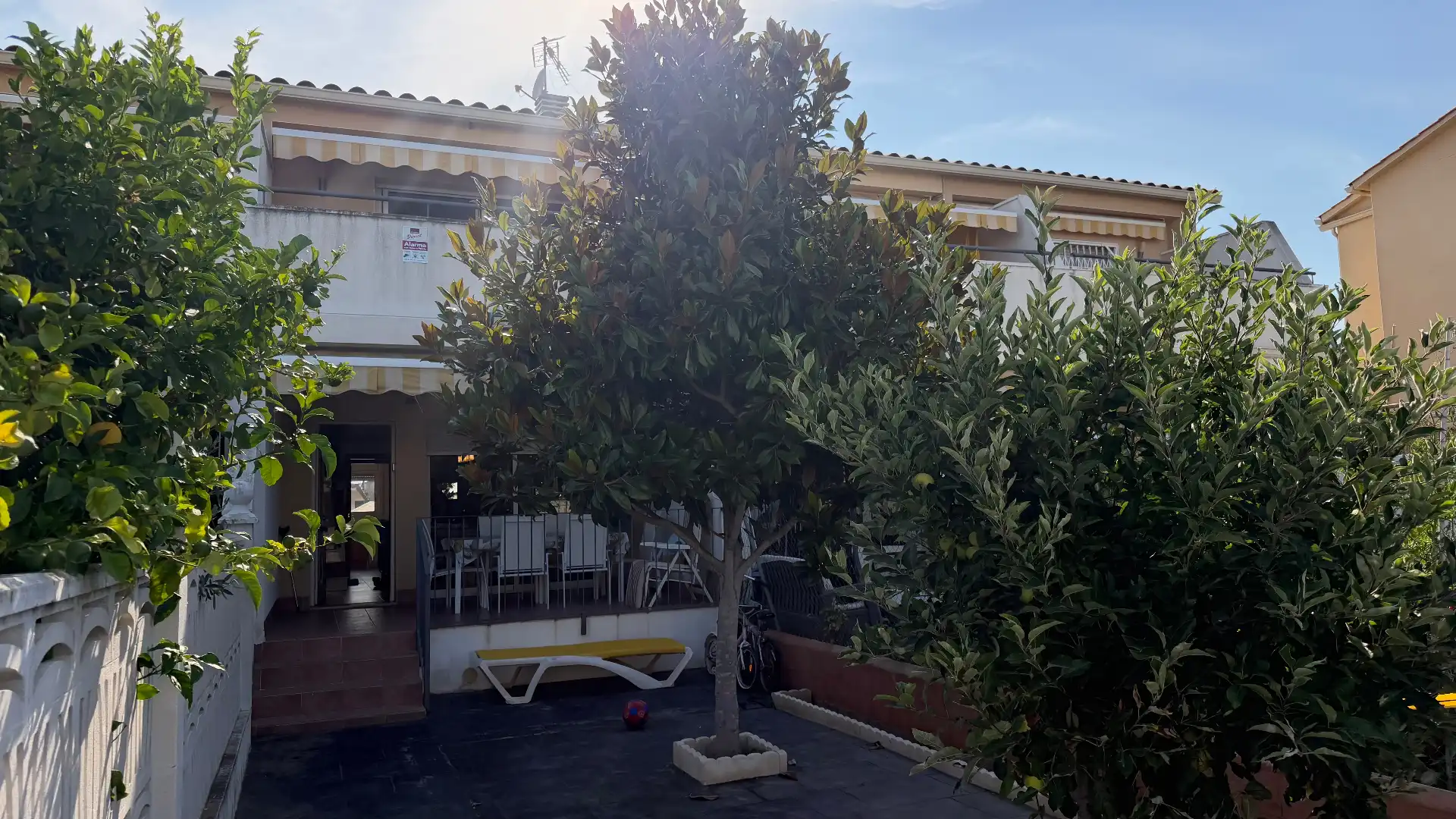 Reihenhaus mit Terrasse zum Verkauf in Creixell, imagen 56