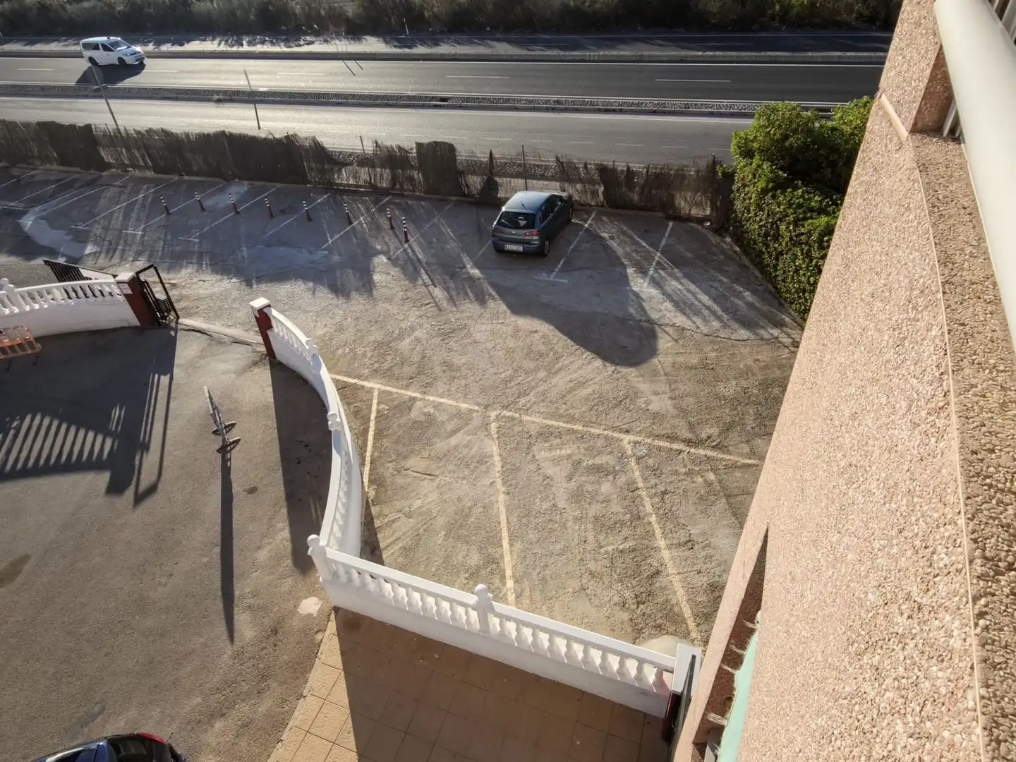 Parking de Apartamento en venta en La Mata