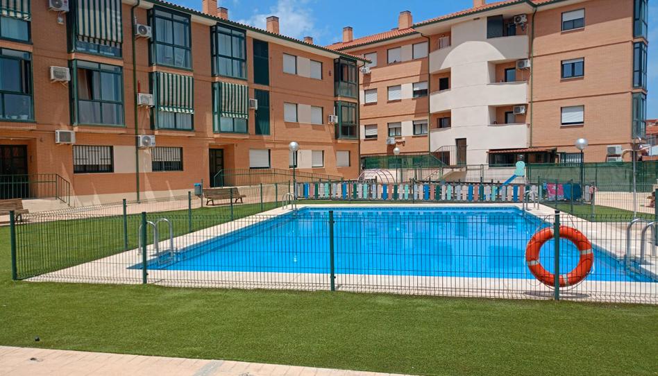 Photo 1 of Flat for sale in Calle Numancia, 4, Fuensalida, Toledo