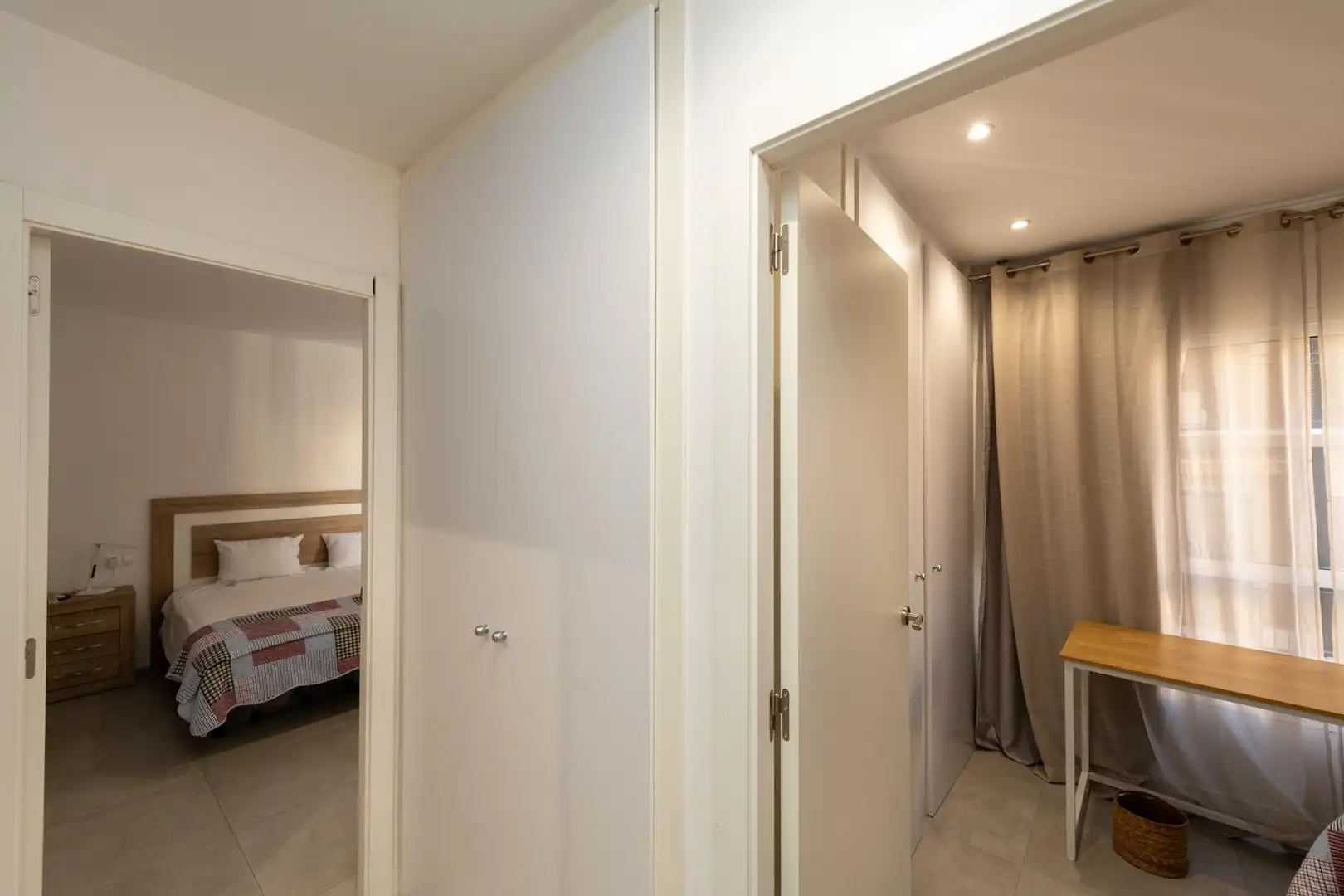 Wohnung mit Aufzug zur Miete in Centro, imagen 12