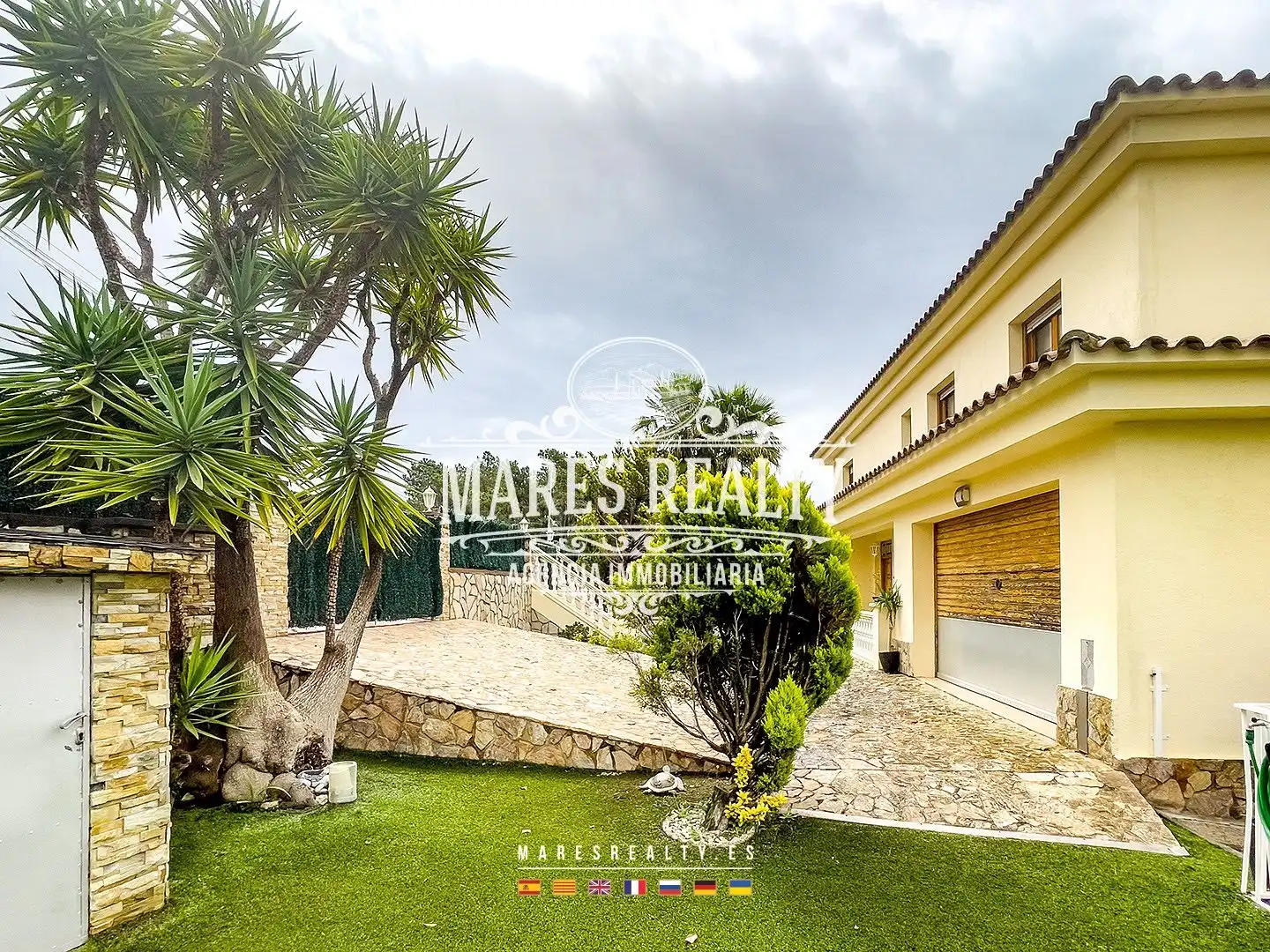 Casa con piscina en venta en Condado del Jaruco - Puigventós, imagen 11
