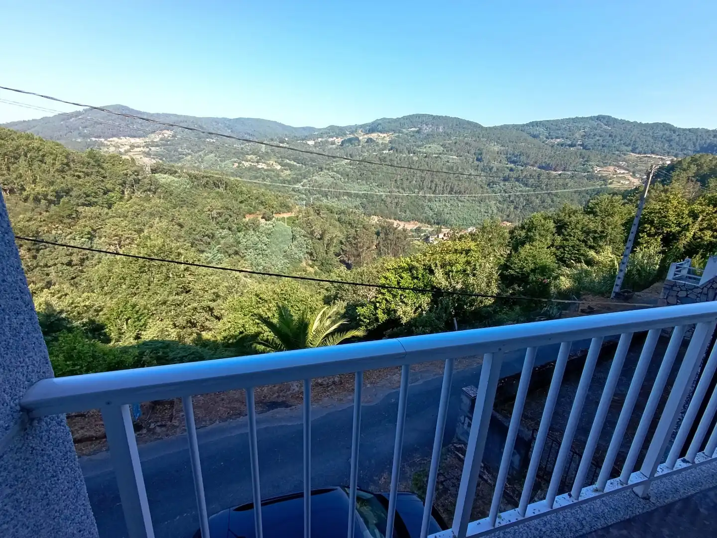 Chalet con terraza en venta en Aldea Ramuin, imagen 4