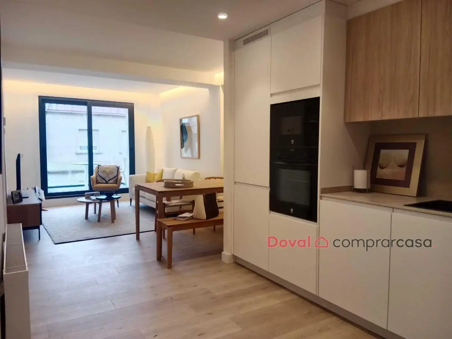 Wohnung mit Aufzug zum Verkauf in Calle SANJURJO BADIA, imagen 13