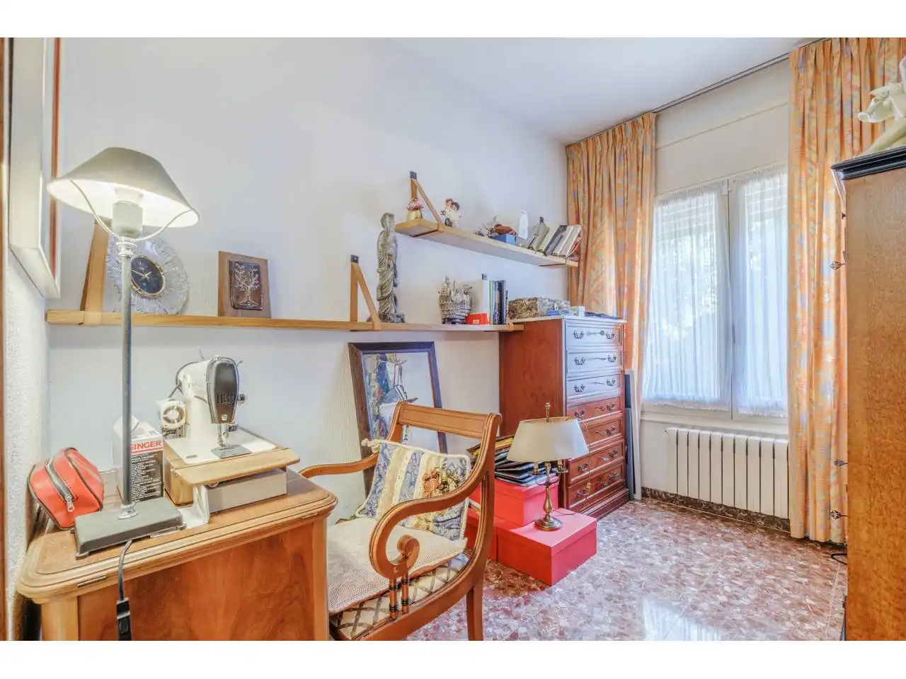 Habitación de Casa o chalet en venta en Matadepera con Calefacción, Jardín privado y Terraza