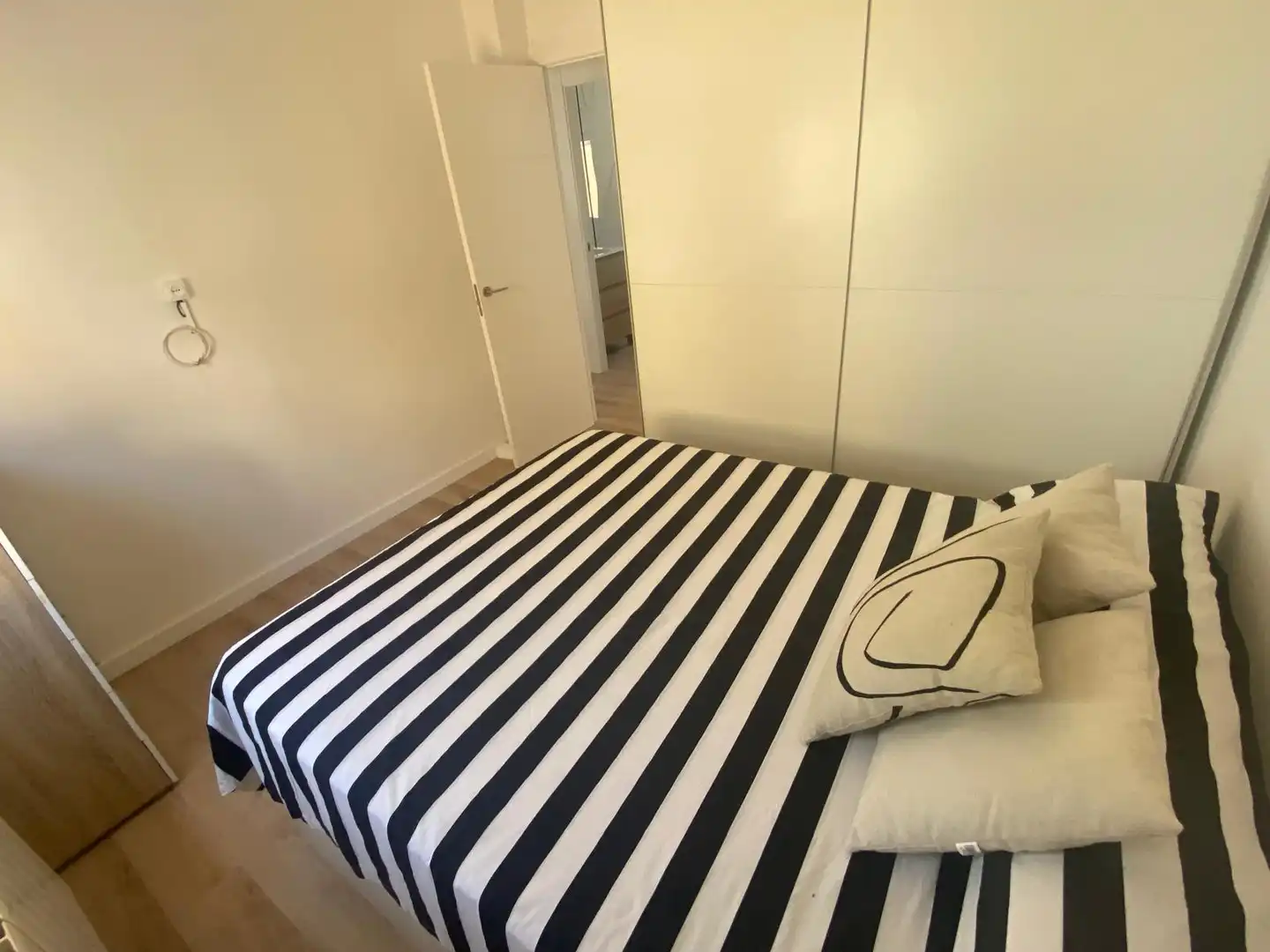 Habitación de Piso en venta en Ciudad Real con Calefacción y Balcón