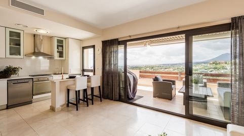 Foto 5 de Ático en venta en Carretera de Benahavis, El Paraíso, Benahavís