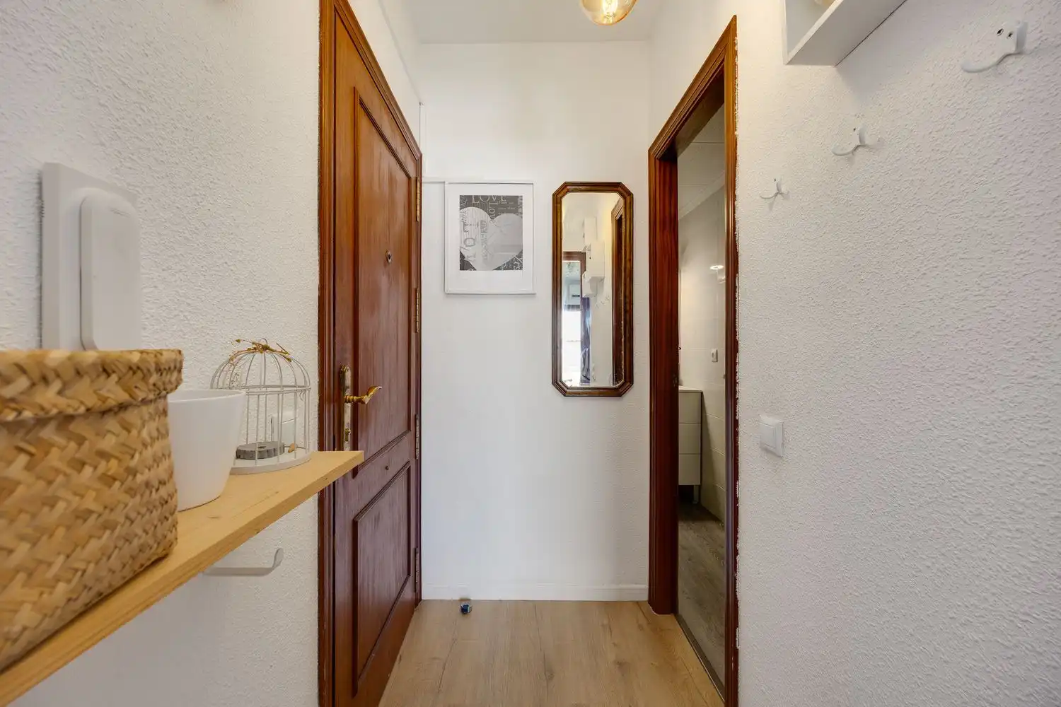 Attic for sale in Torrevieja  with Air Conditioner, Heating and Terrace