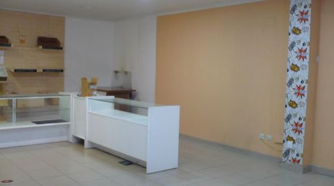 Foto 3 von Geschaftsraum zum Verkauf in Cabrerizos, Salamanca