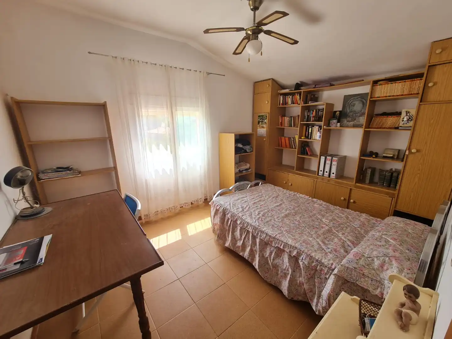 Country homes for sale in Arenas de San Pedro