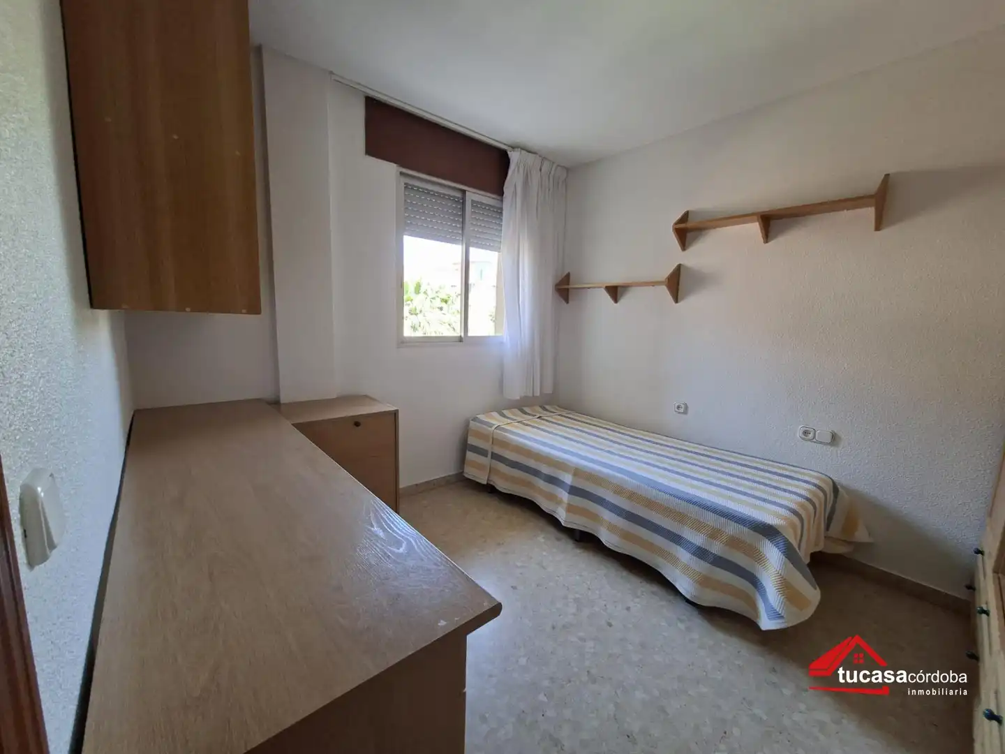 Habitación de Piso en venta en Córdoba con Terraza