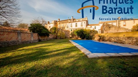 Photo 3 of Country homes for sale in Darnius, Girona