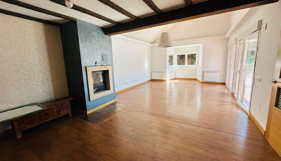 Photo 1 of House or chalet for sale in Calle Río Miño, 81, Aldeamayor de San Martín, Valladolid