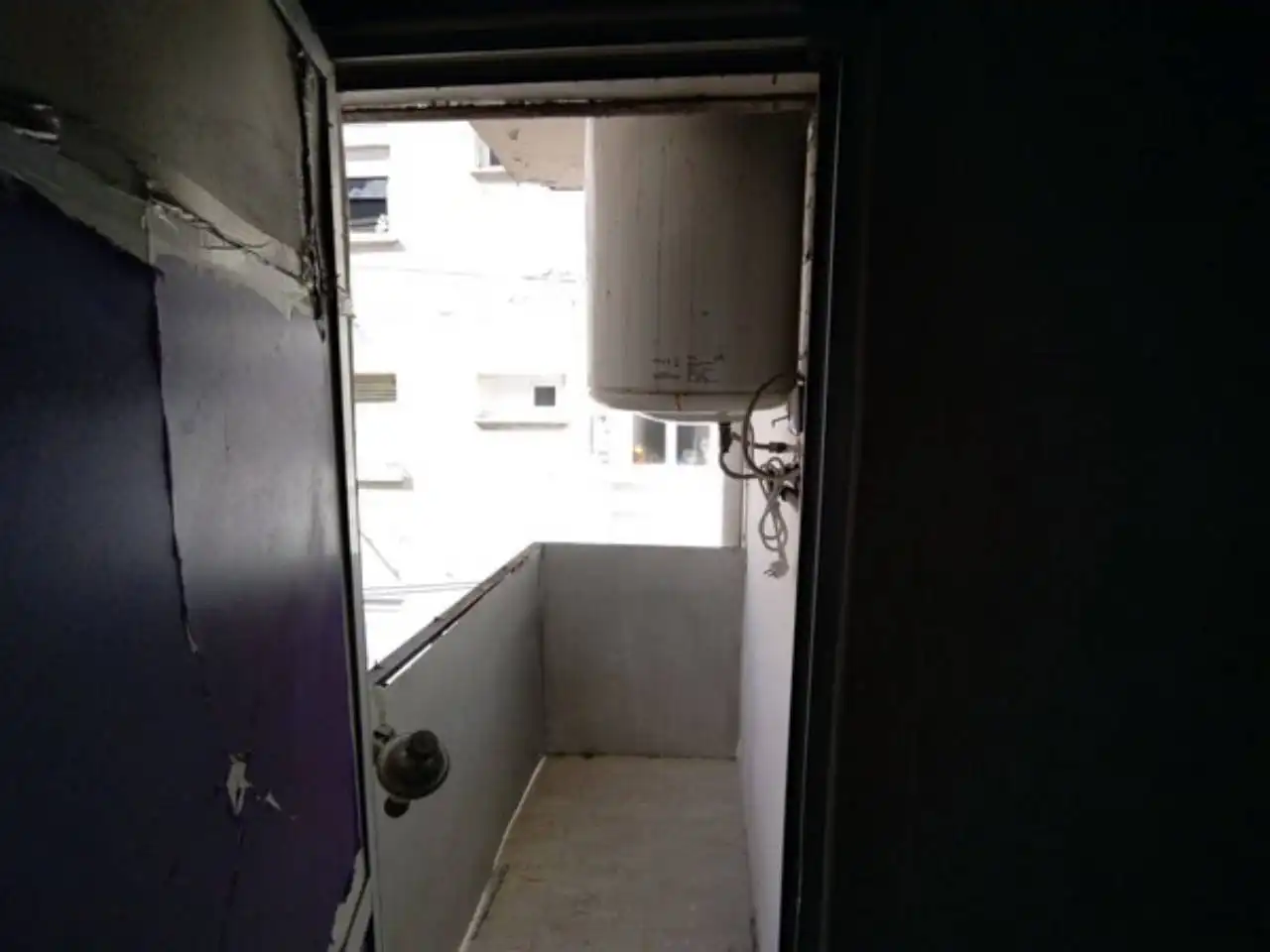 Pis amb ascensor en venda a Avenida Portugal, imagen 13