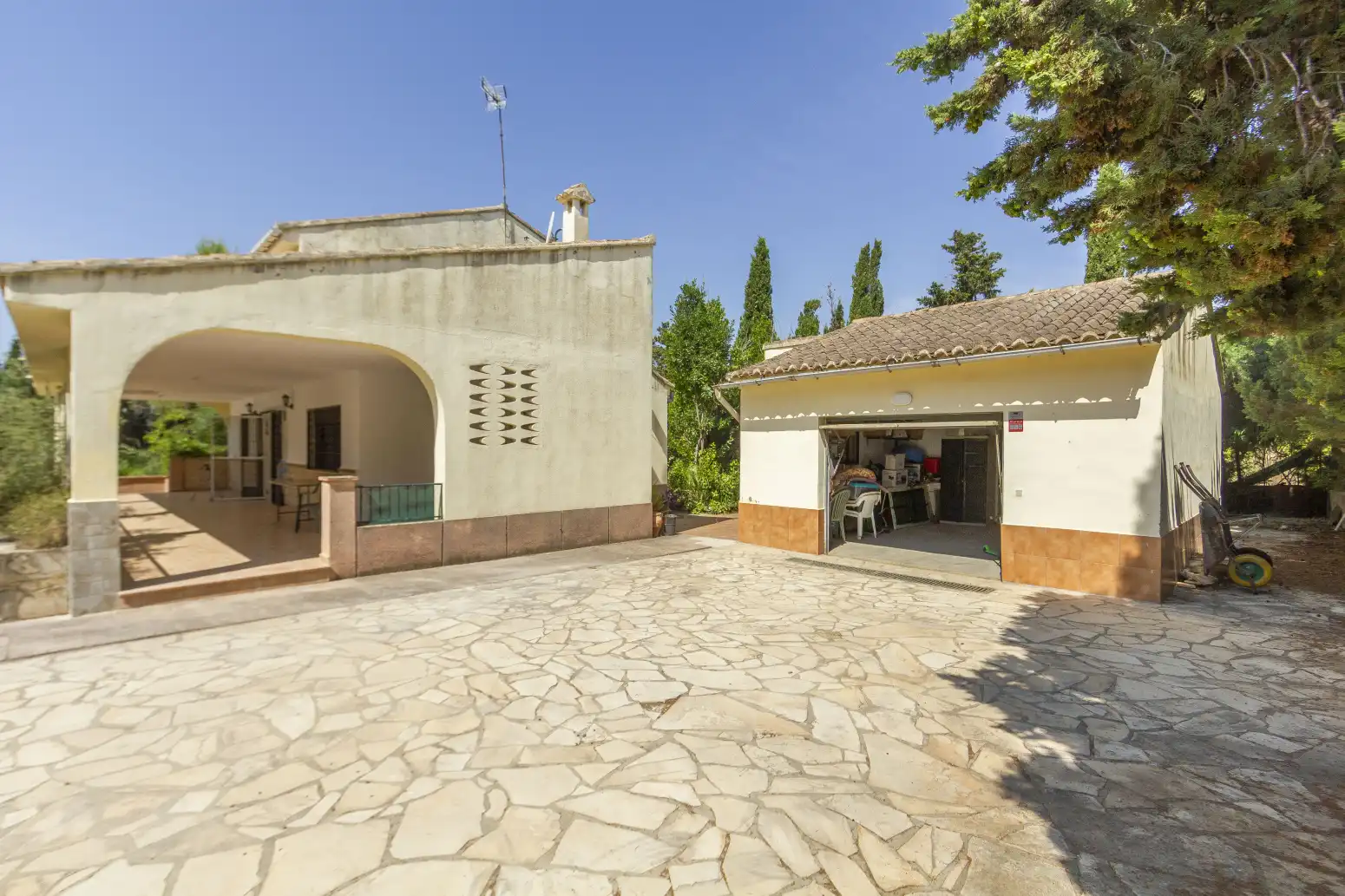 Maison avec piscine à vendre à Turís, imagen 12