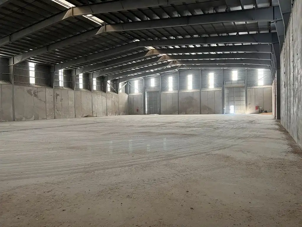 Industrial building to rent in Parroquias rurales, imagen 12