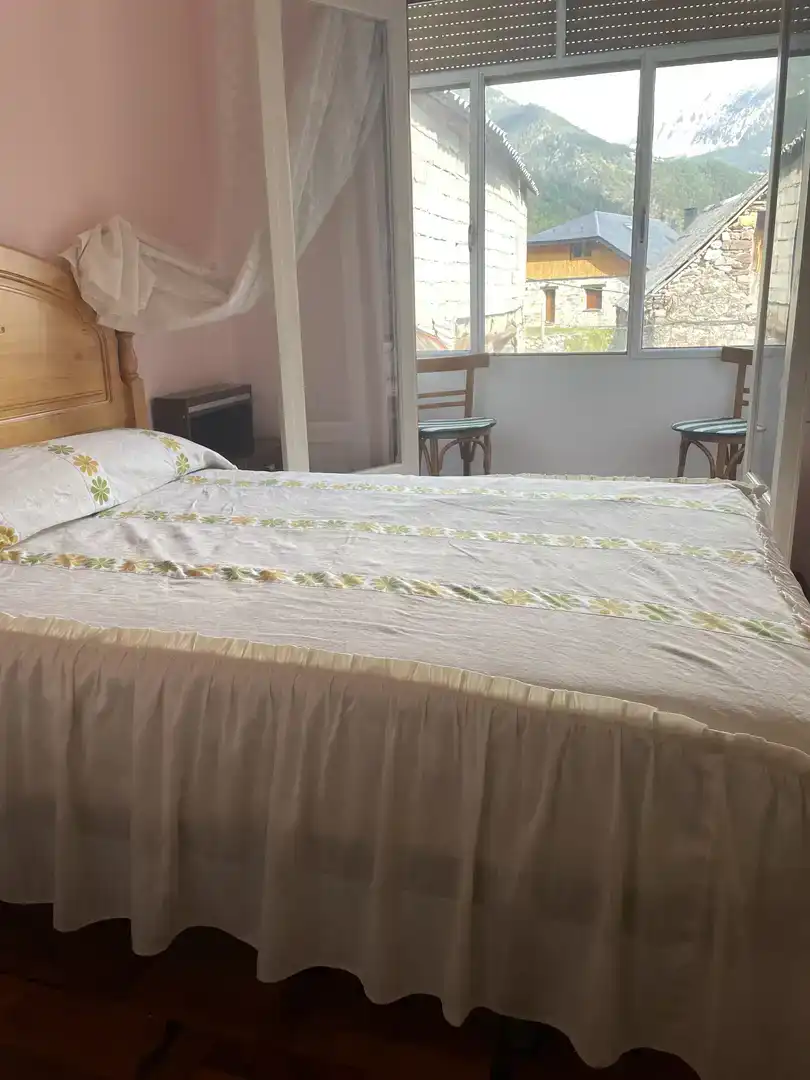 Dormitori de Pis en venda en Bielsa, Huesca