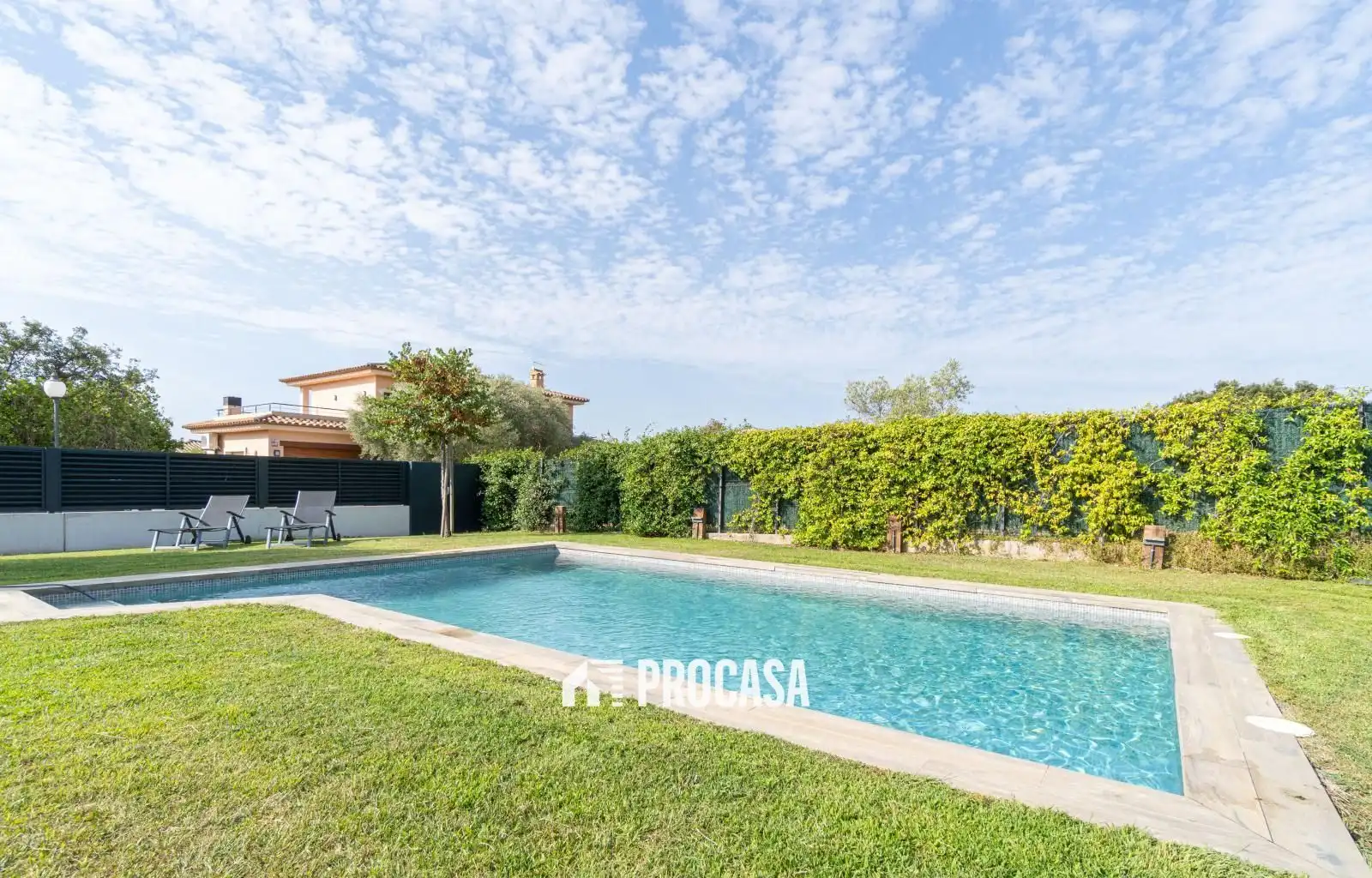 Chalet con piscina en venta en Rodamilans, imagen 4
