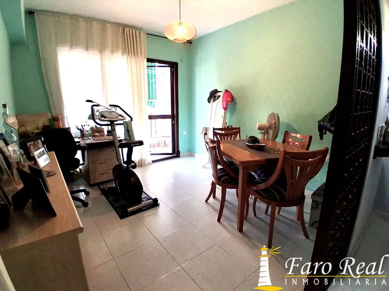 Flat for sale in Centro - Calzada - Cabo Noval