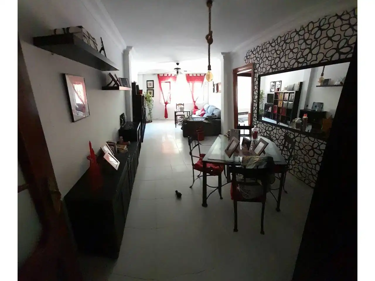 Living room of Flat for sale in Huelva