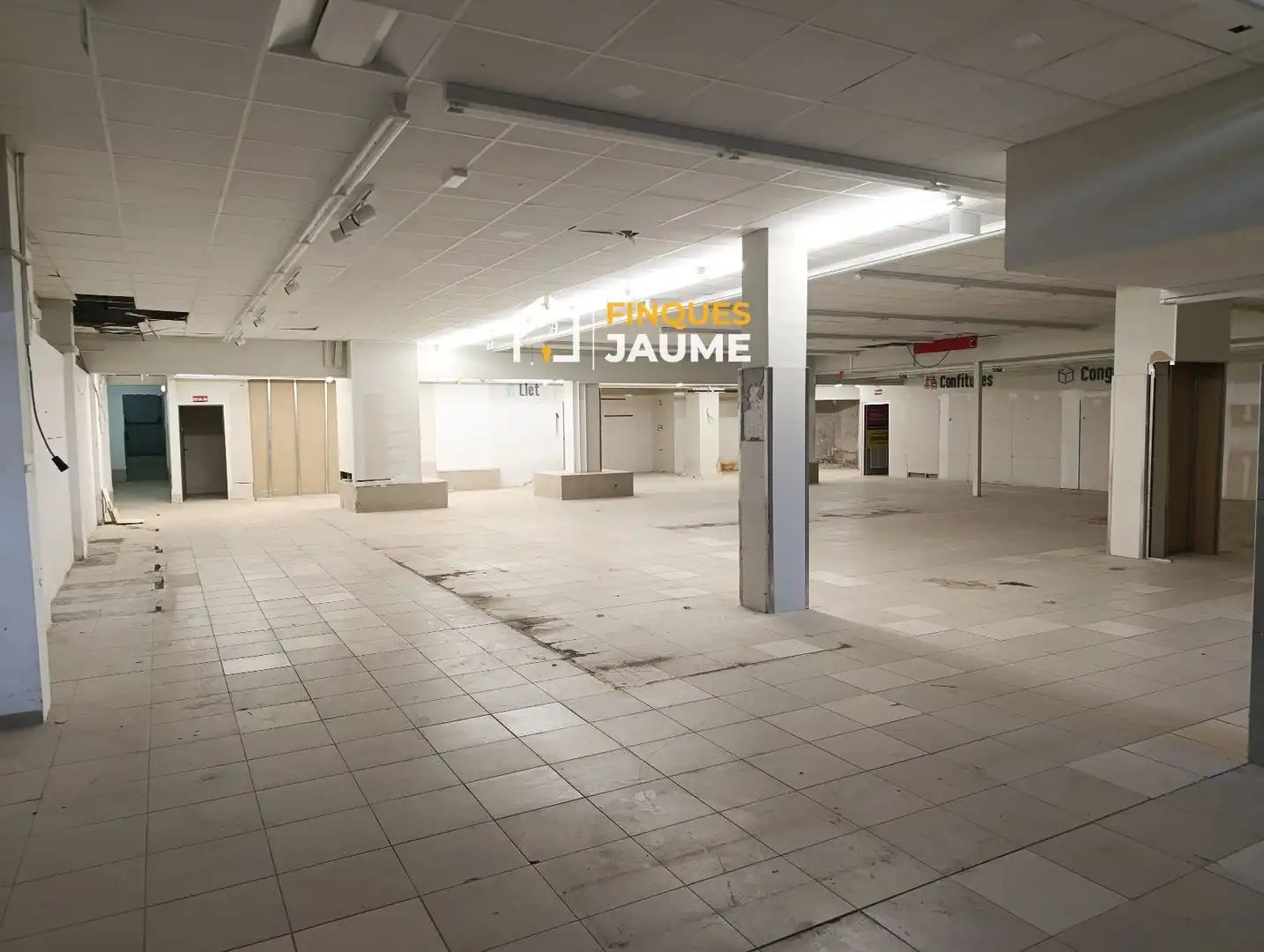 Business premises for sale in SANT JAIME, imagen 5