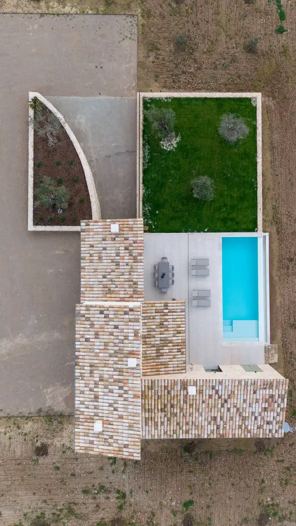 Piscina de Finca rústica en venta en Sineu con Aire acondicionado, Calefacción y Terraza