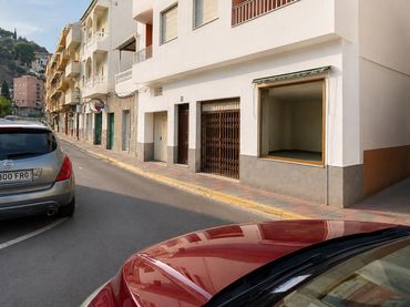 Locale commerciale in vendita a Albuñol