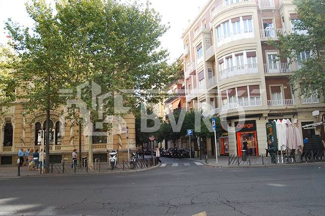 Local comercial en Alquiler en Zona Centro