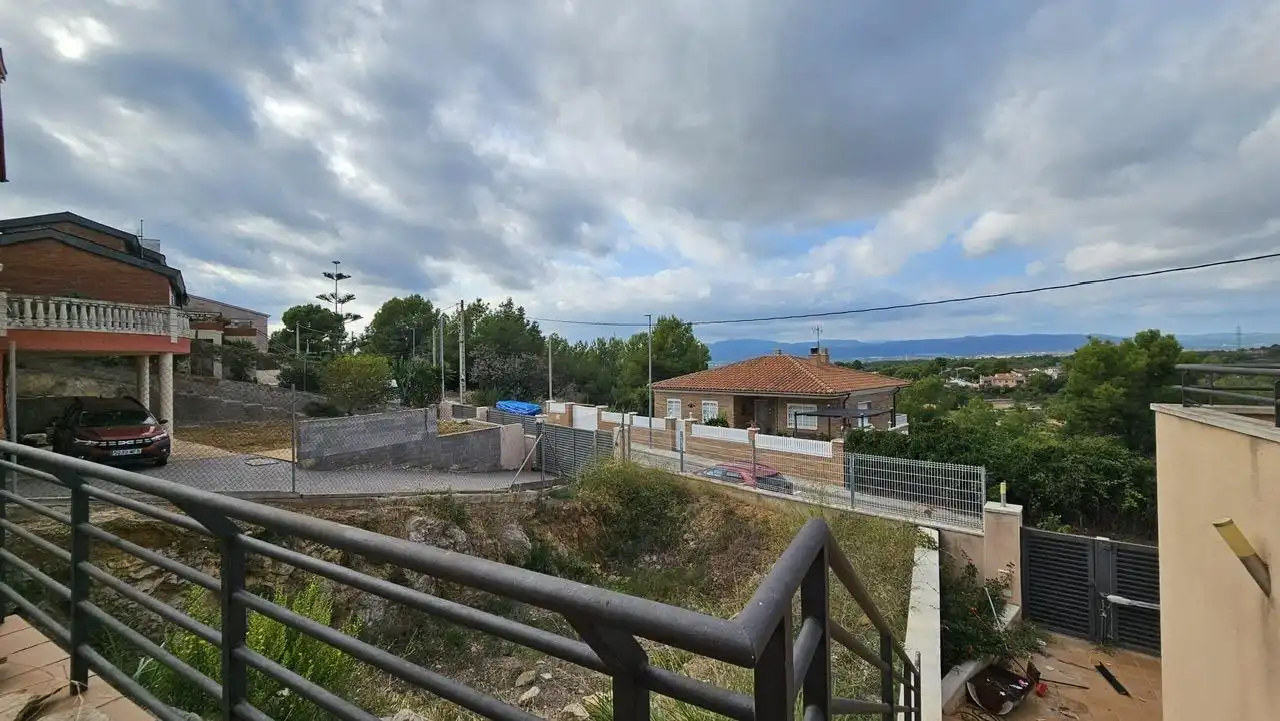Casa o chalet en venta en Calafell con Jardín privado