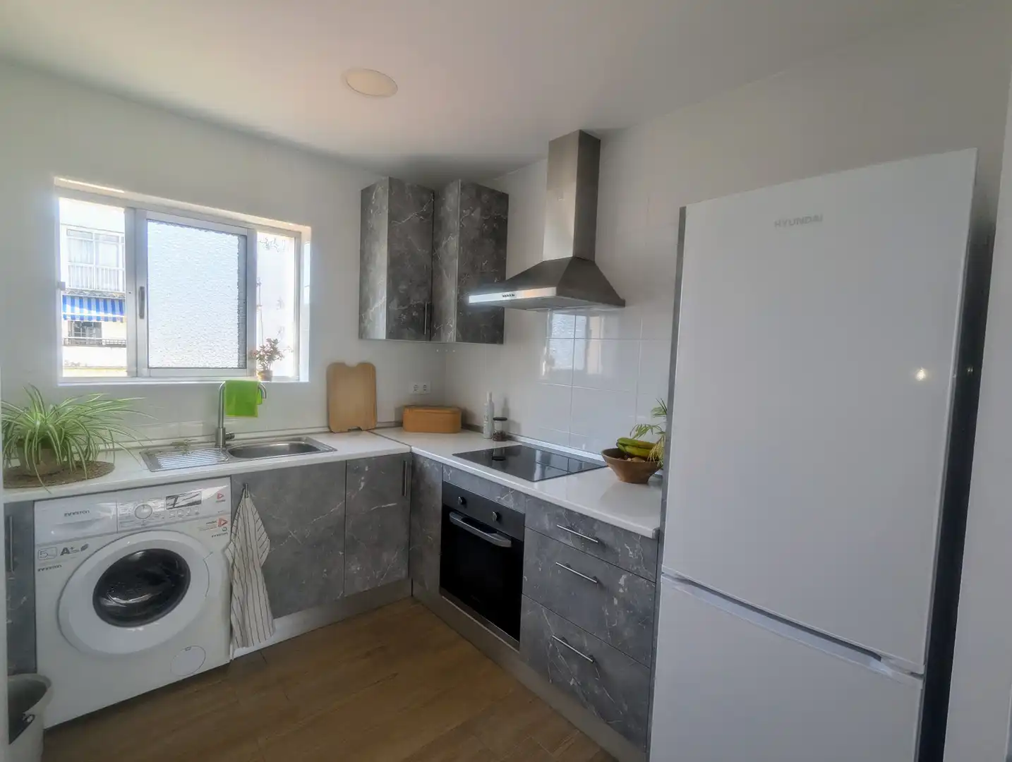 Flat for rent in Jerez de la Frontera, Cádiz