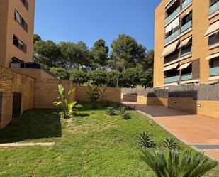 Jardí de Pis en venda en Viladecans amb Aire condicionat, Calefacció i Jardí privat