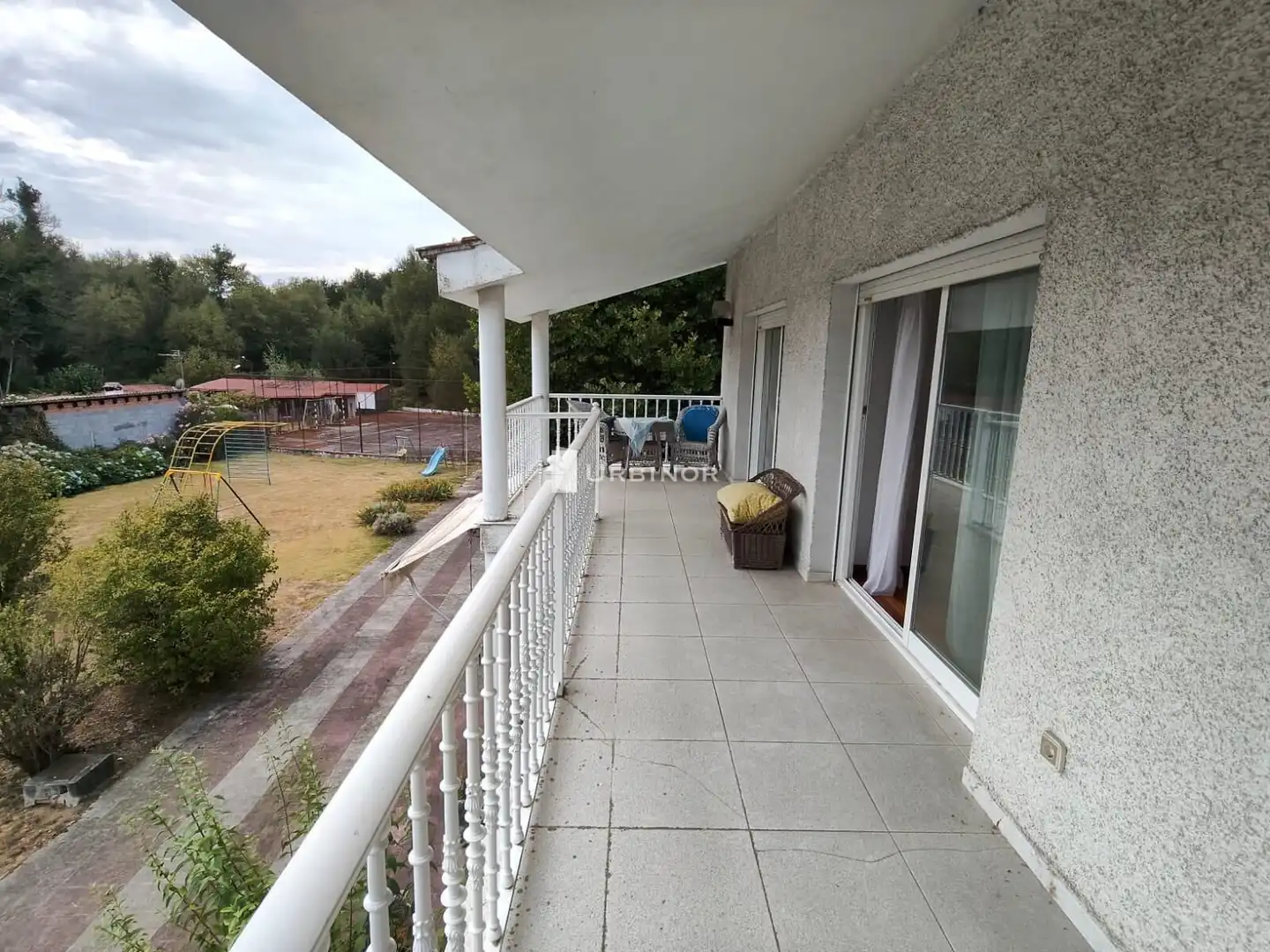 House with terrace for sale in O Pereiro de Aguiar, imagen 20
