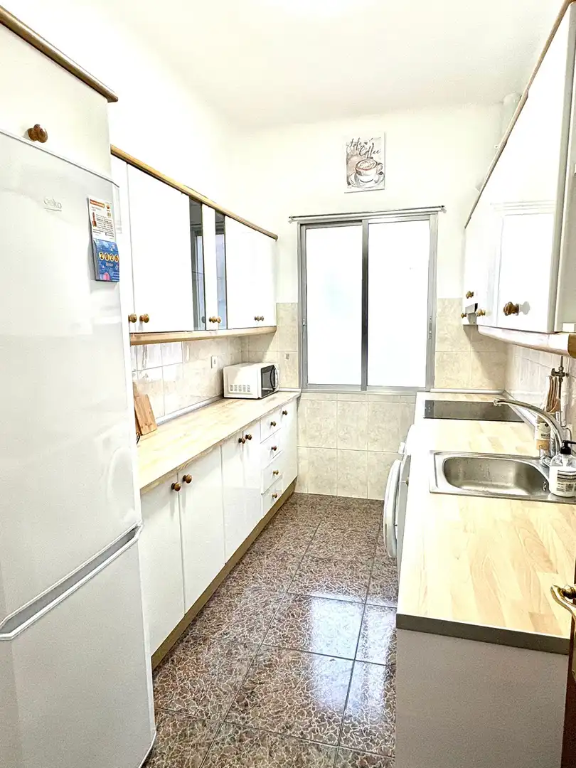 Wohnung zur Miete in SOROLLA, Mejostilla