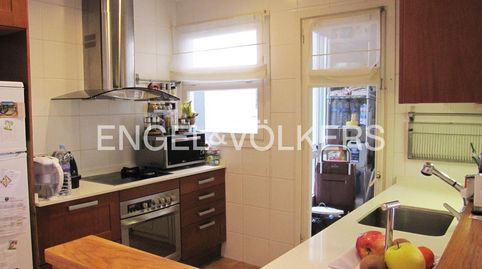 Foto 5 de Piso en venta en Vallcarca i els Penitents, Barcelona Capital