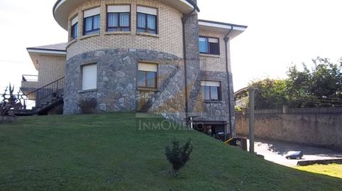 Foto 5 de Casa o xalet en venda a Carretera Santiago de Ambiedes (barredo), Llaranes, Avilés