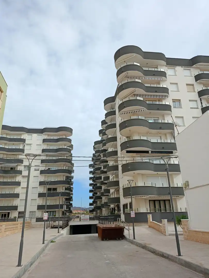 Wohnung zur Miete in Águilas, Murcia