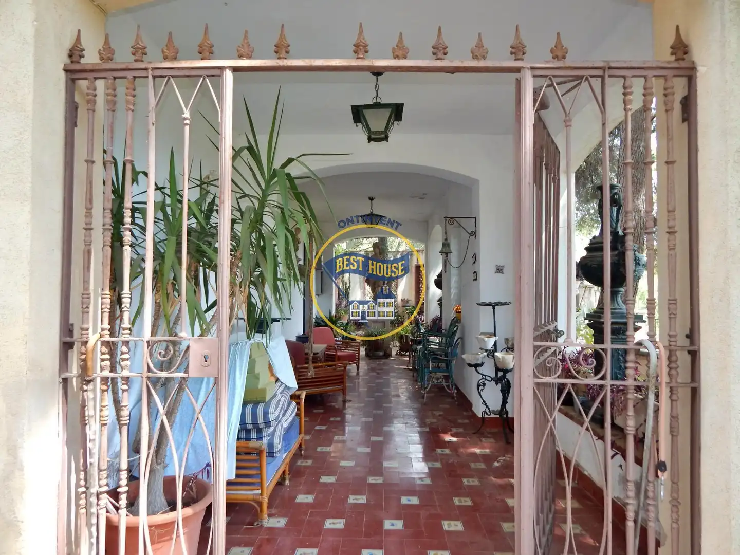 Villa avec terrasse à vendre à Cocentaina, imagen 15