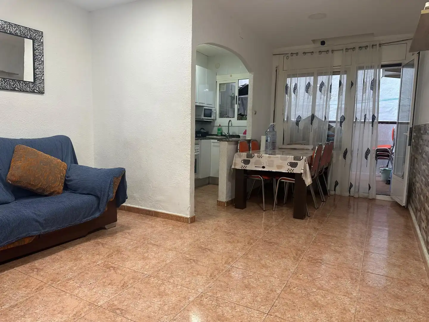 Piso en venta en Carrer de Califòrnia, Sant Pere Nord