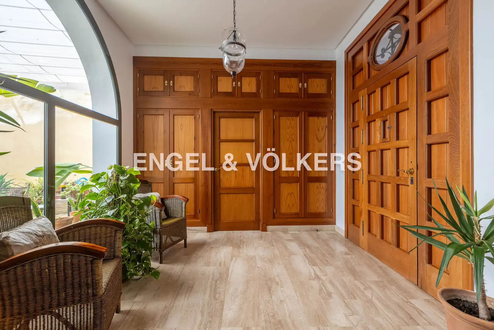 Casa o xalet en venda en El Puerto de Santa María amb Aire condicionat, Calefacció i Terrassa