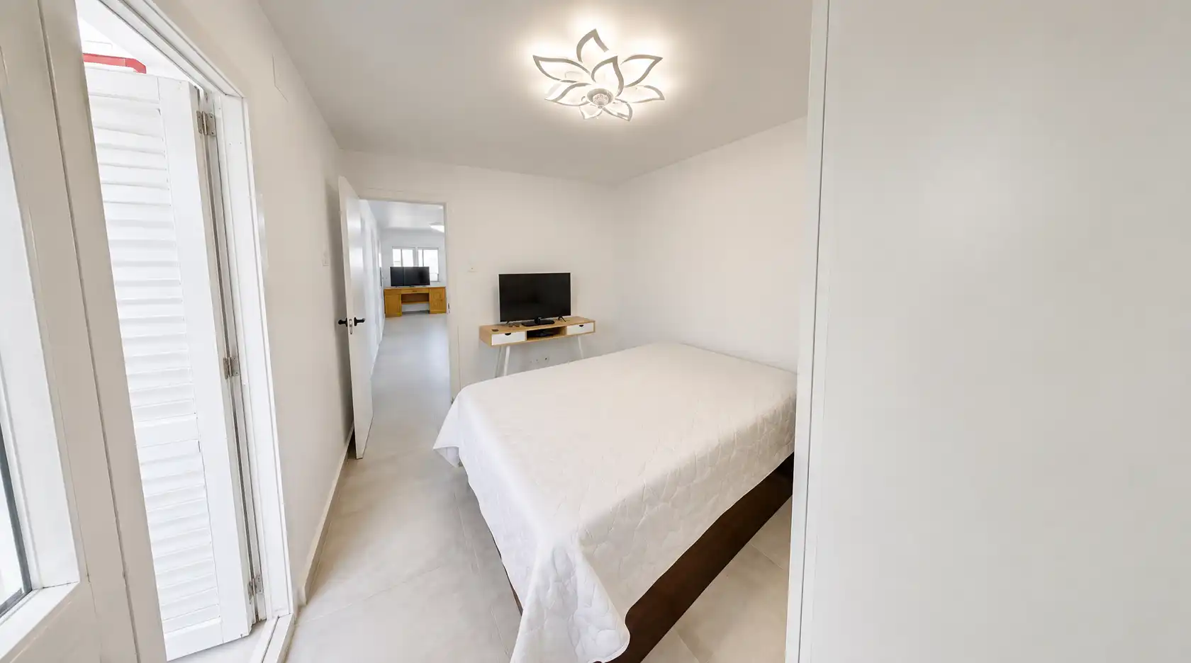 Bungalow amb jardí en venda a Nueva Torrevieja - Aguas Nuevas, imagen 16
