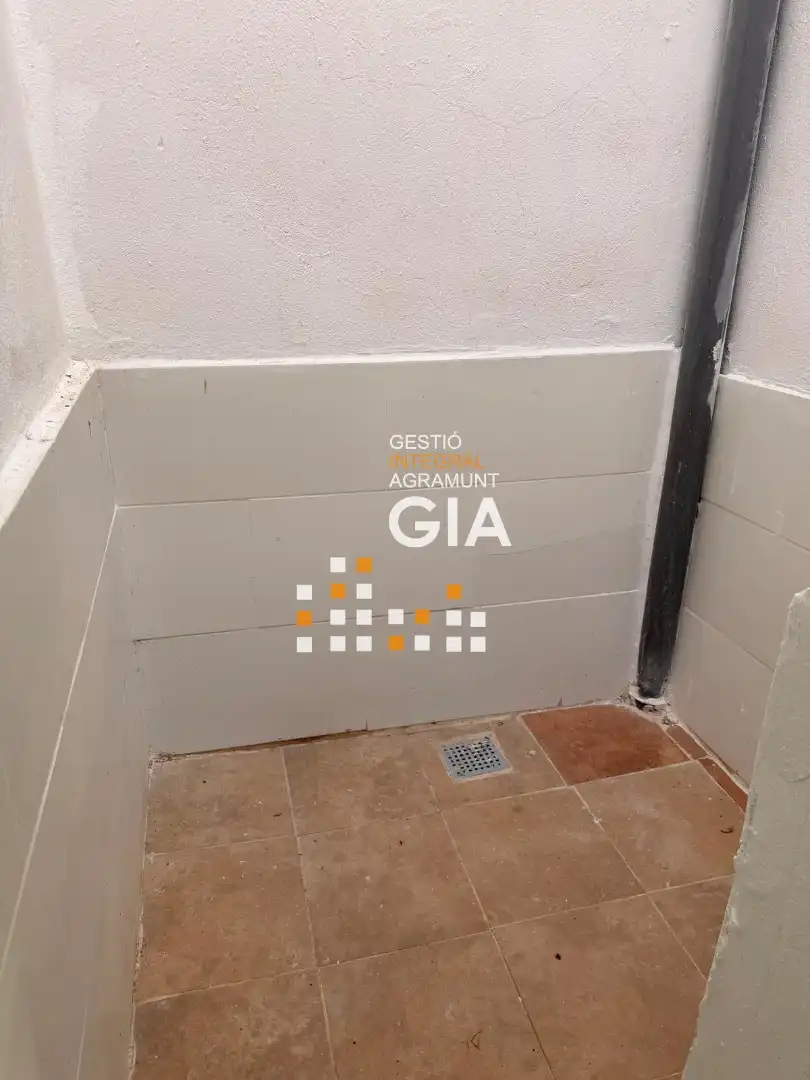 Casa amb terrassa en venda a Carrer de la Muralla 5, imagen 4