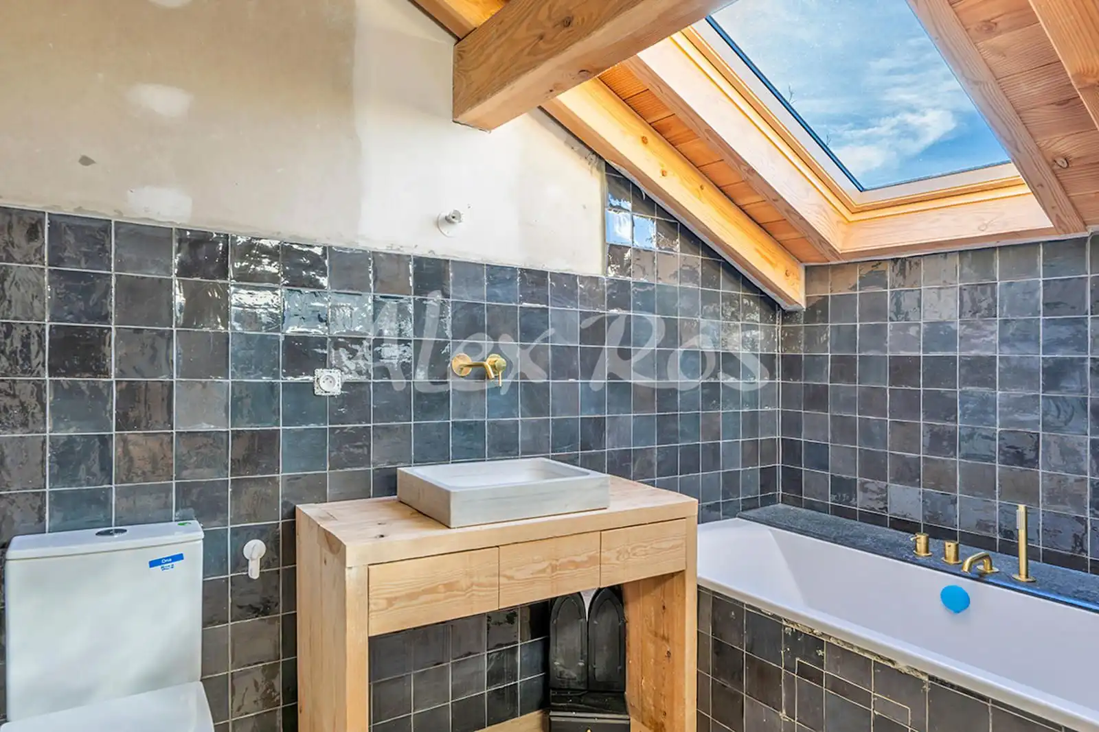 Maison avec jardin à vendre à MIRABO, imagen 35