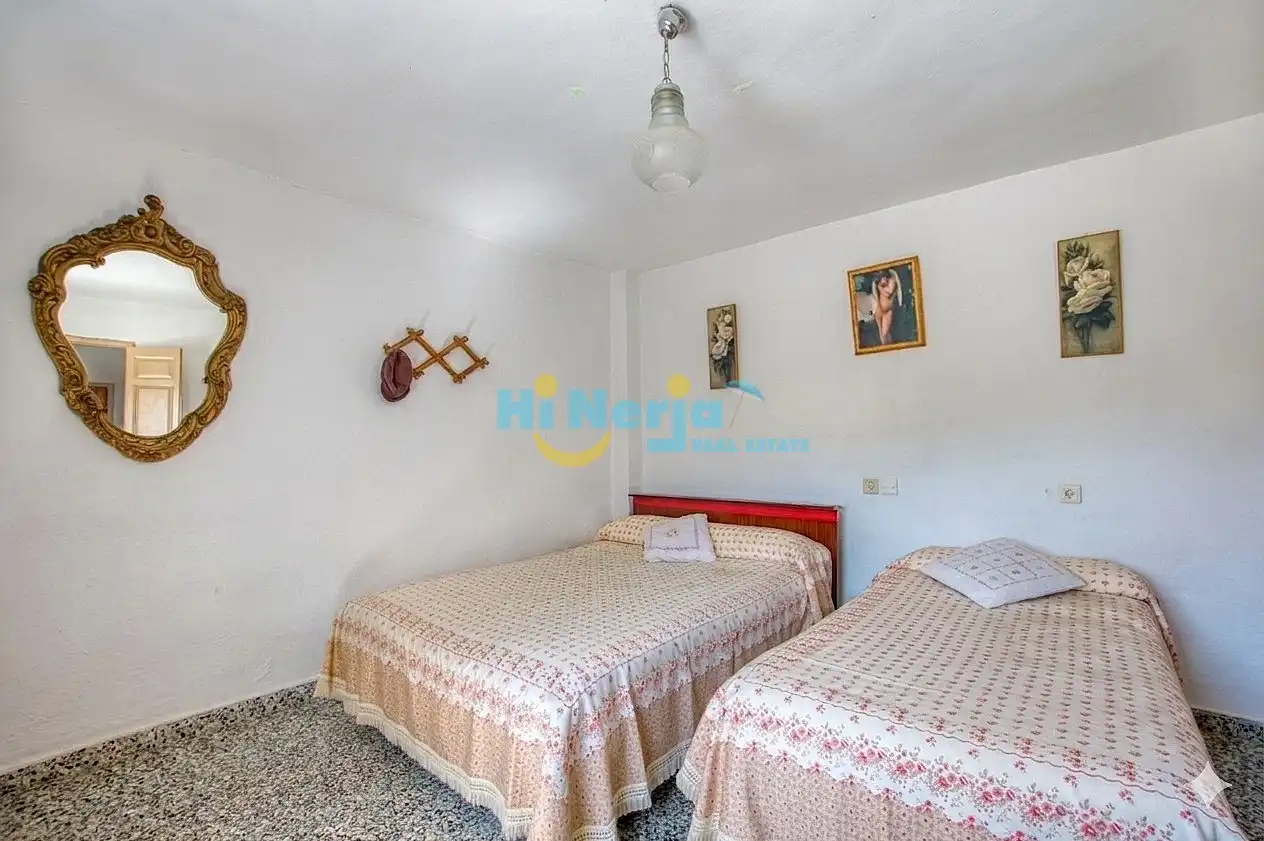 Haus zum Verkauf in Canillas de Aceituno, imagen 12