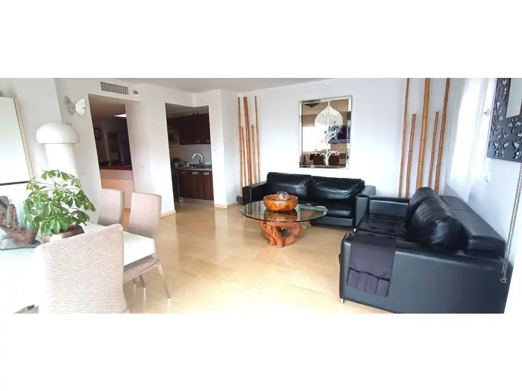 Penthouse with lift for sale in Ses Figueretes - Platja d'en Bossa - Cas Serres, imagen 11