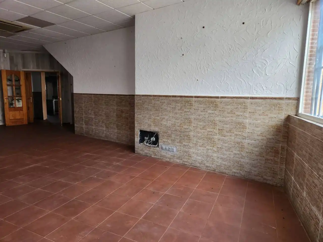 Local de lloguer en El Casar