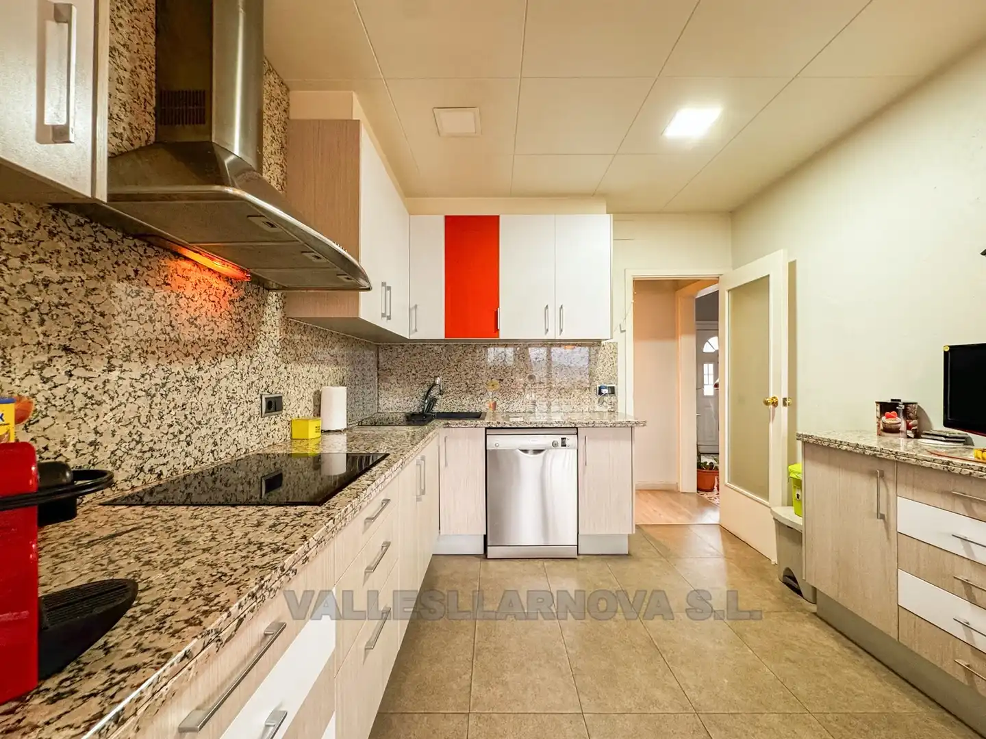 Villa con terrazza in vendita a Lliçà de Vall, imagen 42